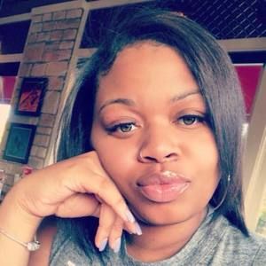 Meet your Posher, Keri